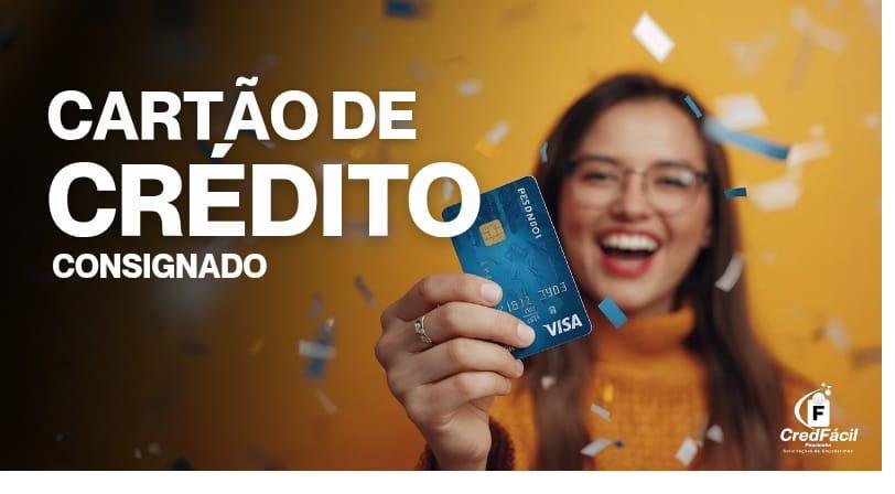 Cartão Consignado