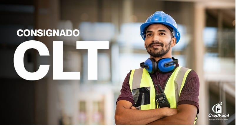 Consignado CLT