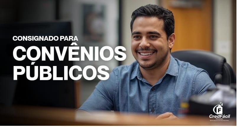 Convênios Públicos
