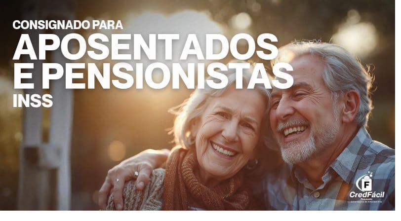 Consignado INSS