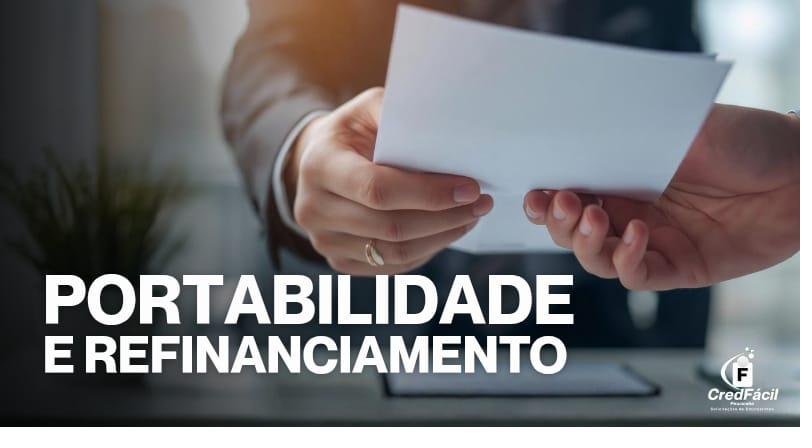 Portabilidade