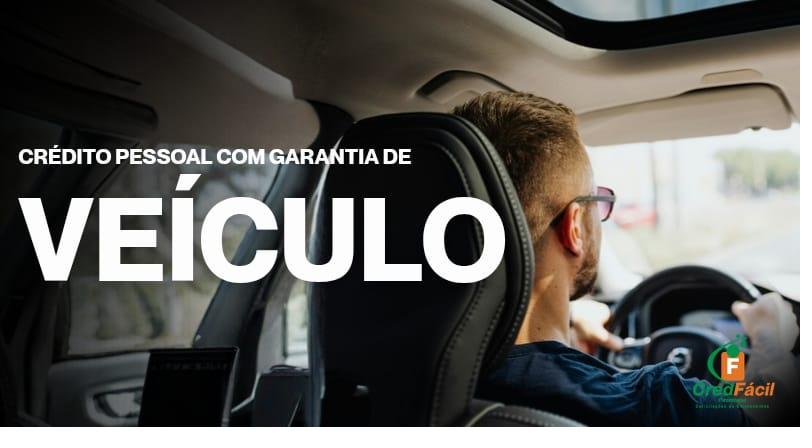 Crédito com Veículo