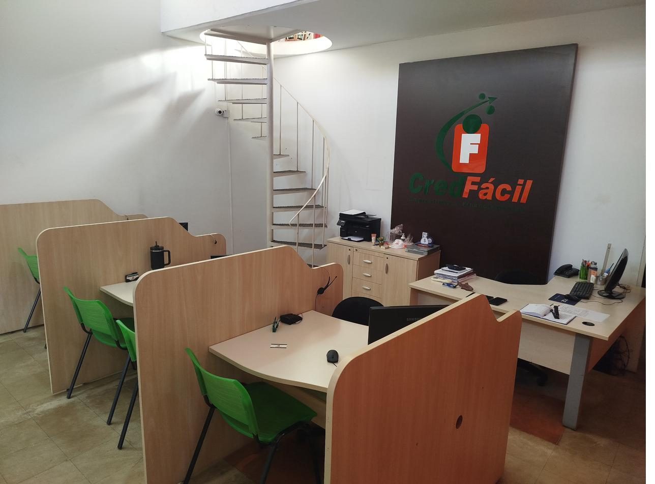 Atendimento CredFácil